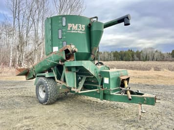 Main image Art's Way PM35